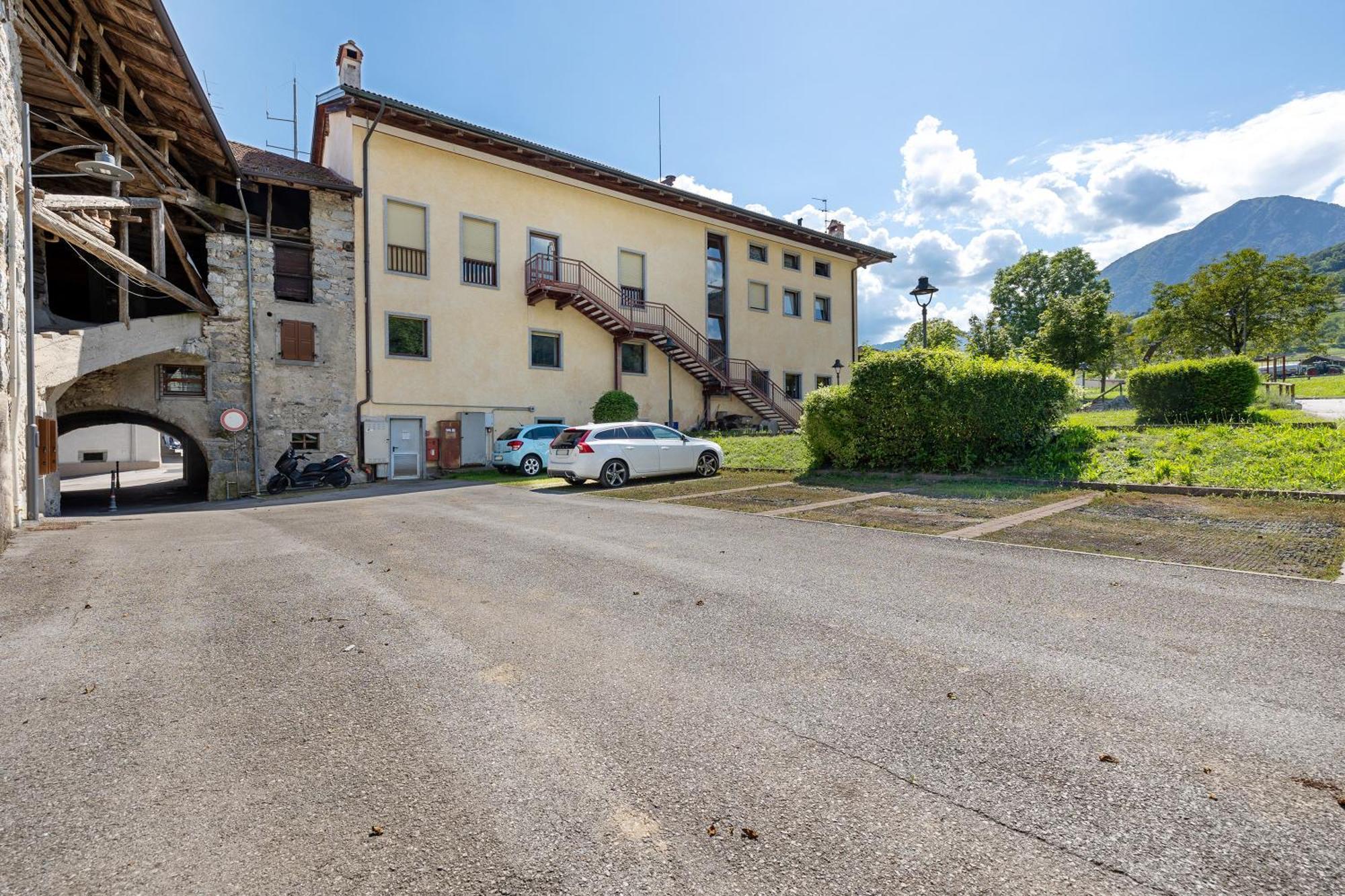 Willa Antico Casolare Di Alice Cares Zewnętrze zdjęcie